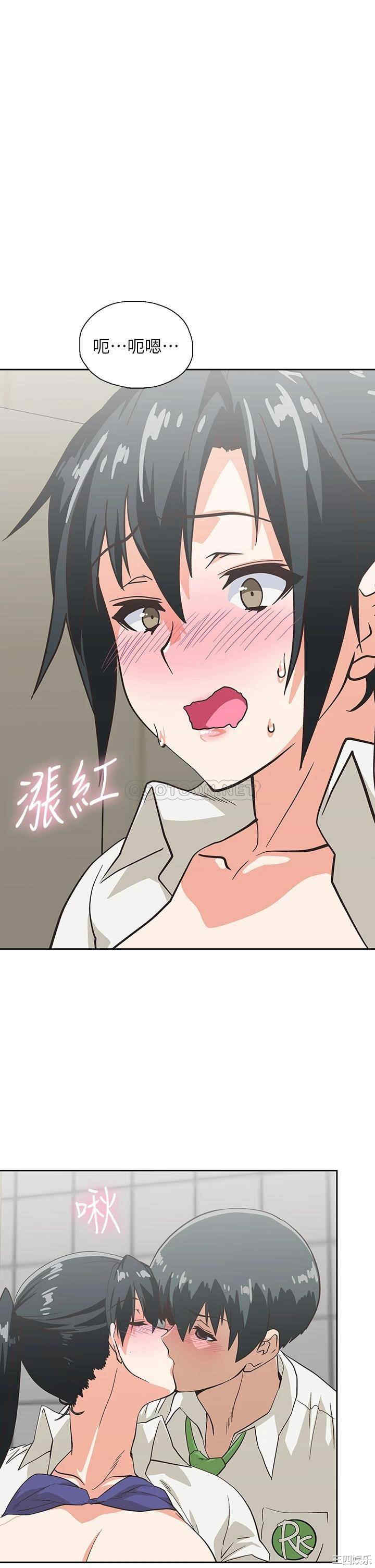 韩国漫画韩漫_梦幻速食店-第34话在线免费阅读-韩国漫画-第21张图片