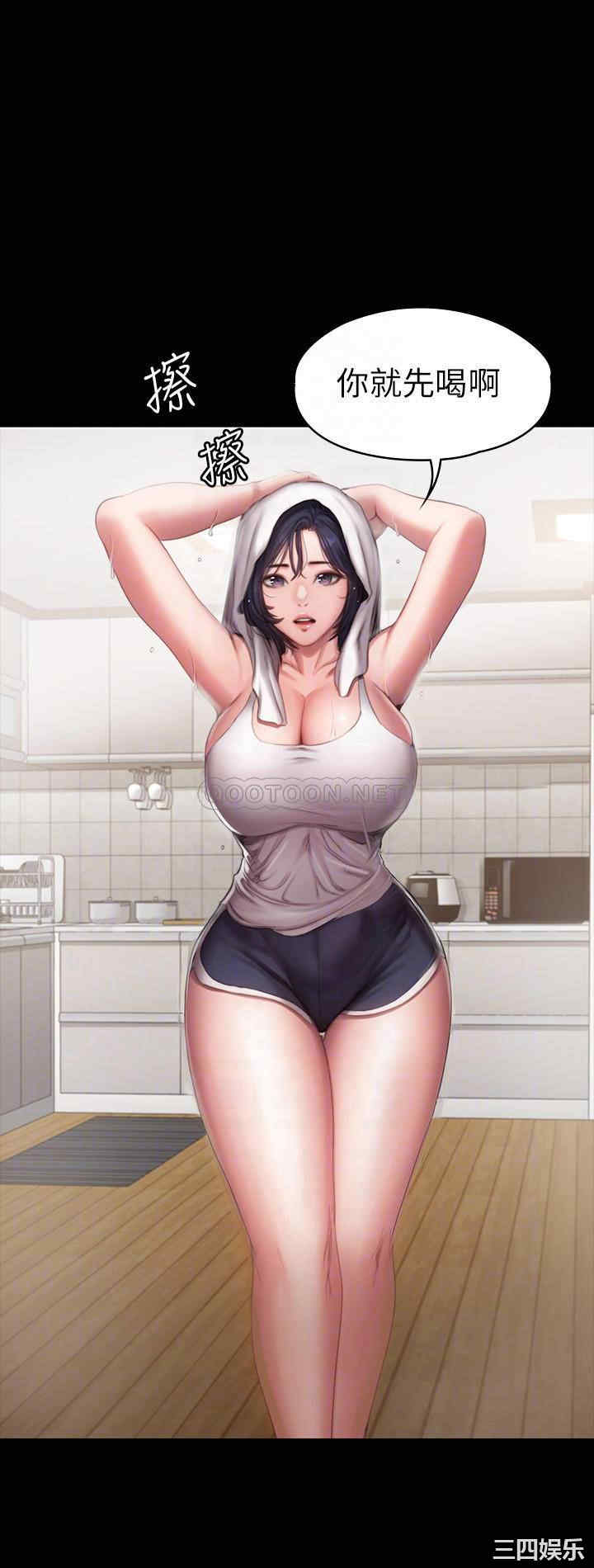 韩国漫画韩漫_健身教练-第81话在线免费阅读-韩国漫画-第18张图片