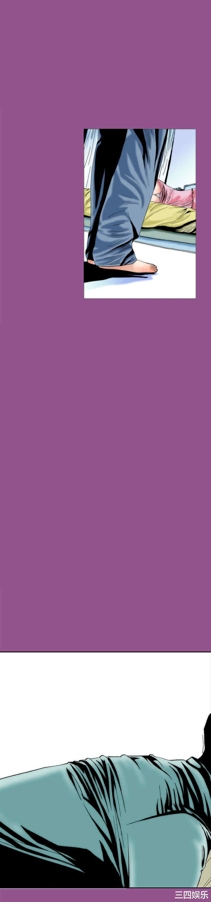 韩国漫画秘密Story韩漫_秘密Story-第92话在线免费阅读-韩国漫画-第22张图片