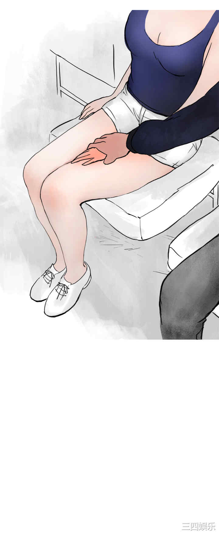 韩国漫画秘密Story韩漫_秘密Story-第119话在线免费阅读-韩国漫画-第18张图片