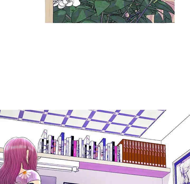 韩国漫画恋人配对韩漫_恋人配对-第26话在线免费阅读-韩国漫画-第99张图片
