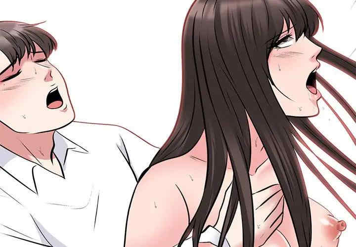 韩国漫画心机女教授韩漫_心机女教授-第52话在线免费阅读-韩国漫画-第2张图片