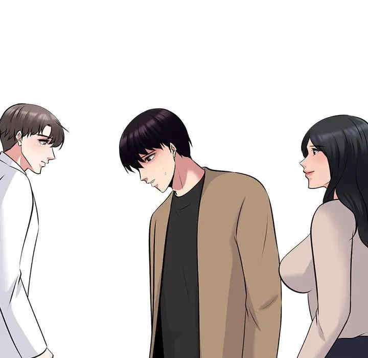 韩国漫画心机女教授韩漫_心机女教授-第52话在线免费阅读-韩国漫画-第38张图片