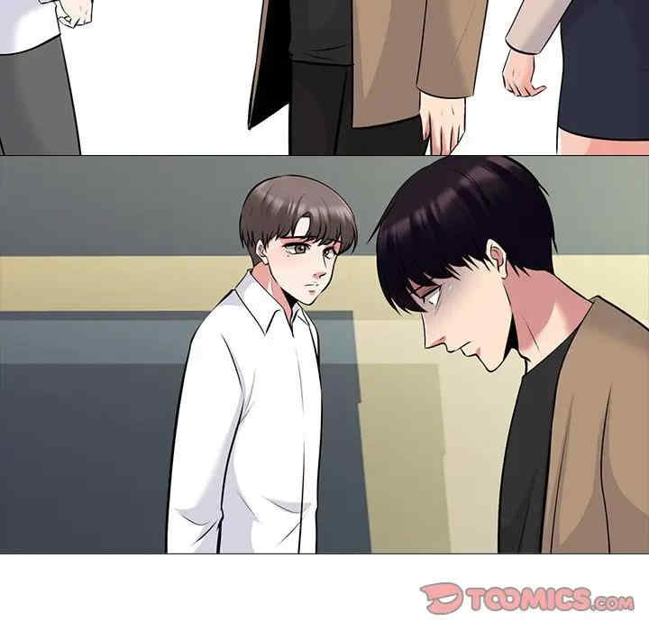 韩国漫画心机女教授韩漫_心机女教授-第52话在线免费阅读-韩国漫画-第39张图片