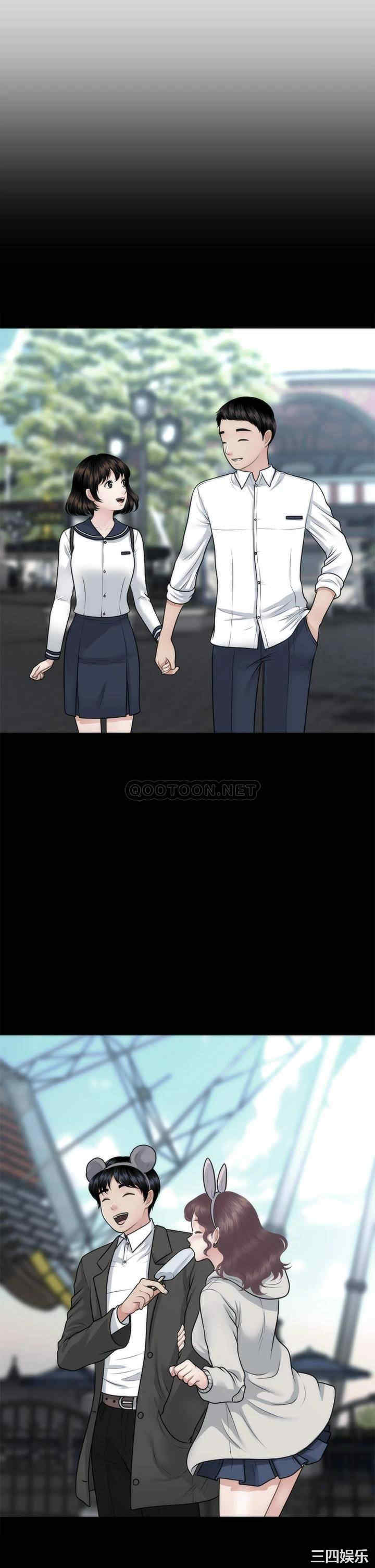 韩国漫画韩漫_医美奇鸡-第63话在线免费阅读-韩国漫画-第9张图片