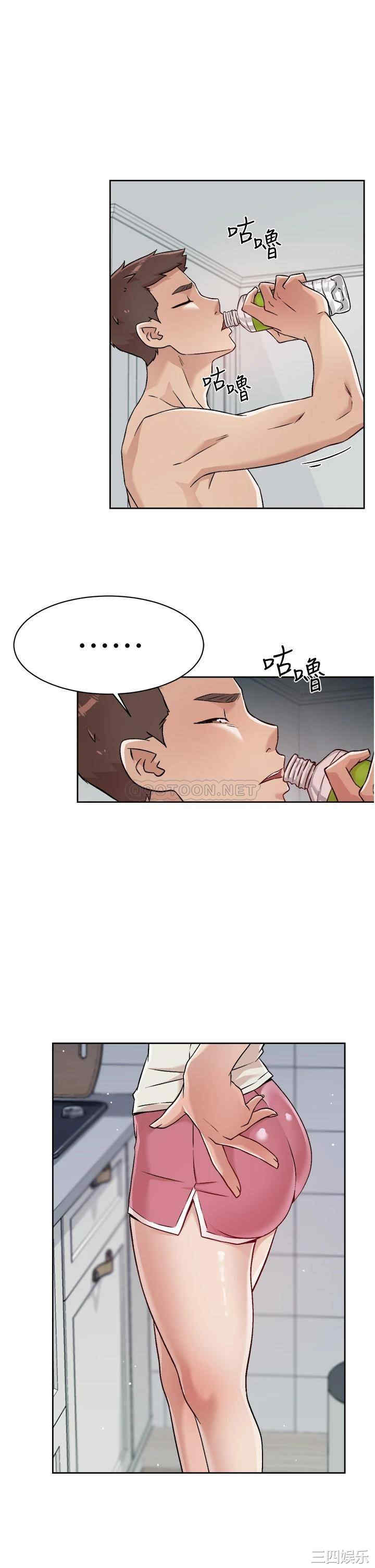 韩国漫画韩漫_好友的私生活-第34话在线免费阅读-韩国漫画-第25张图片