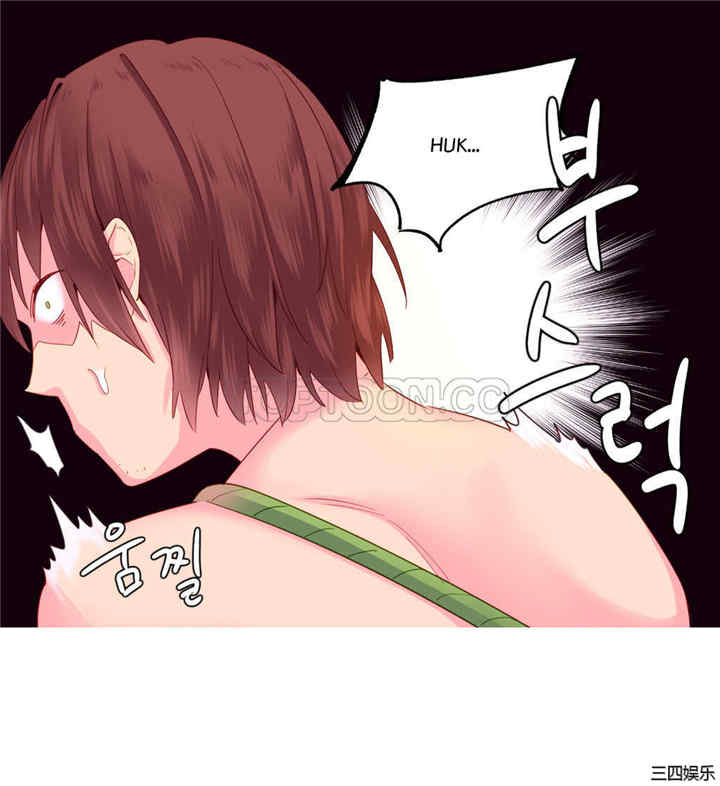 韩国漫画我的世界韩漫_我的世界-第23话在线免费阅读-韩国漫画-第5张图片