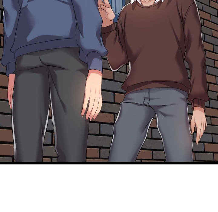 韩国漫画隔壁邻居好奇怪韩漫_隔壁邻居好奇怪-第18话在线免费阅读-韩国漫画-第42张图片