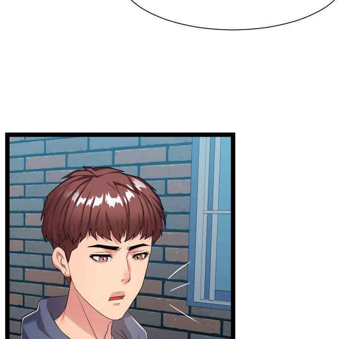 韩国漫画隔壁邻居好奇怪韩漫_隔壁邻居好奇怪-第18话在线免费阅读-韩国漫画-第45张图片