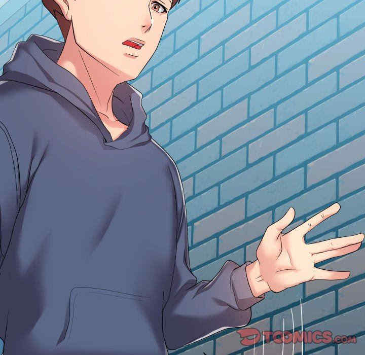 韩国漫画隔壁邻居好奇怪韩漫_隔壁邻居好奇怪-第18话在线免费阅读-韩国漫画-第50张图片