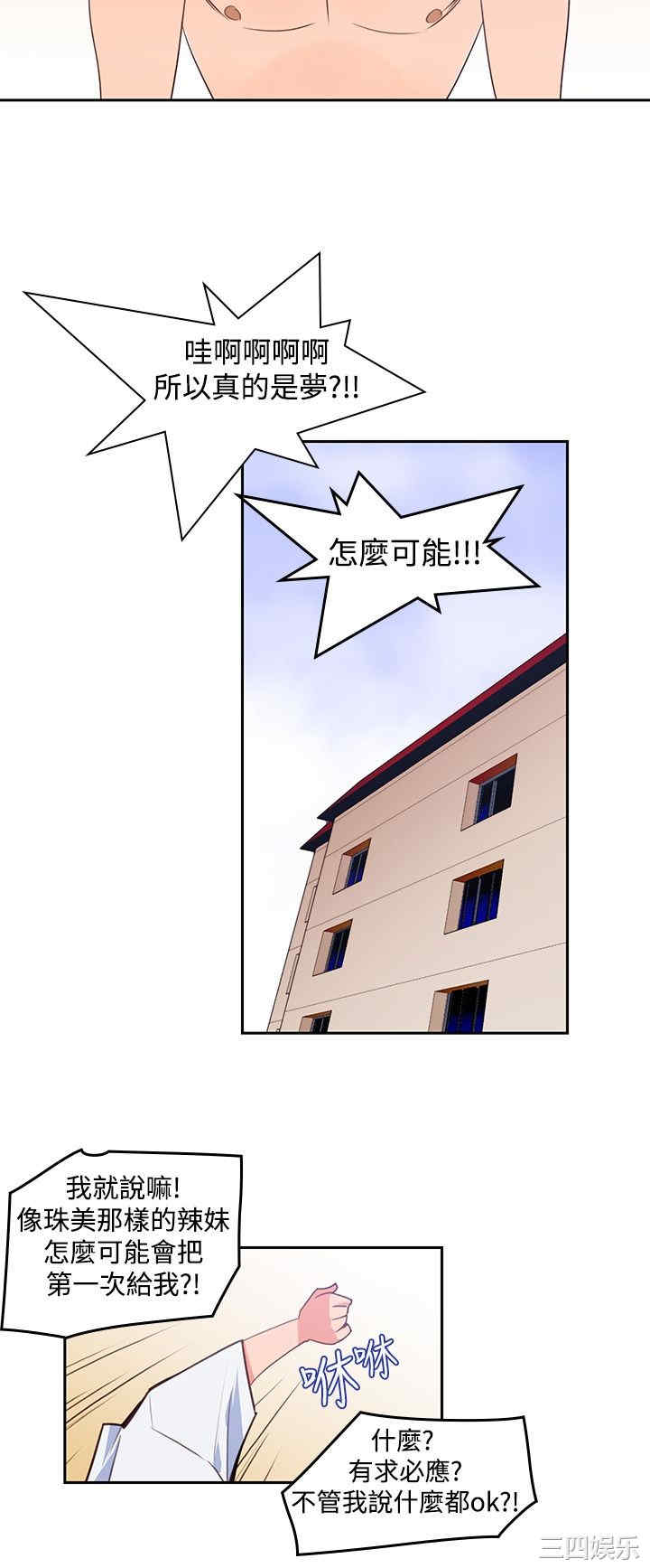 韩国漫画他的那里韩漫_他的那里-第6话在线免费阅读-韩国漫画-第22张图片