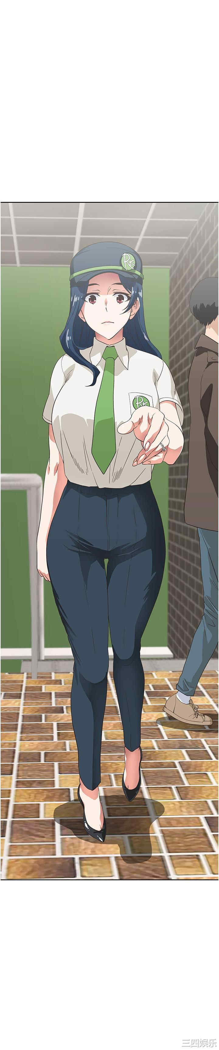 韩国漫画韩漫_梦幻速食店-第8话在线免费阅读-韩国漫画-第2张图片