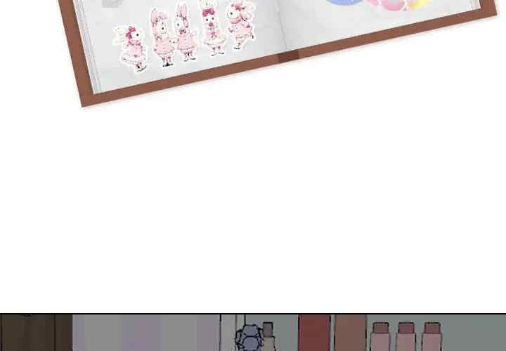 韩国漫画姐姐的秘密日记韩漫_姐姐的秘密日记-第31话在线免费阅读-韩国漫画-第2张图片