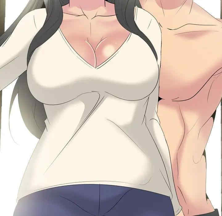 韩国漫画姐姐的秘密日记韩漫_姐姐的秘密日记-第31话在线免费阅读-韩国漫画-第47张图片