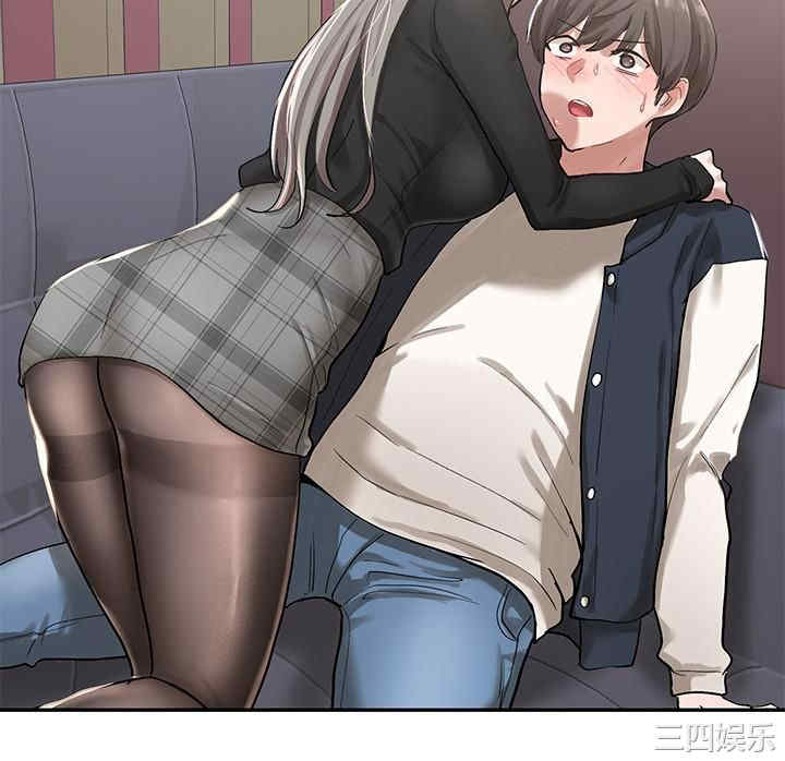 韩国漫画韩漫_社团学姐-第22话在线免费阅读-韩国漫画-第20张图片