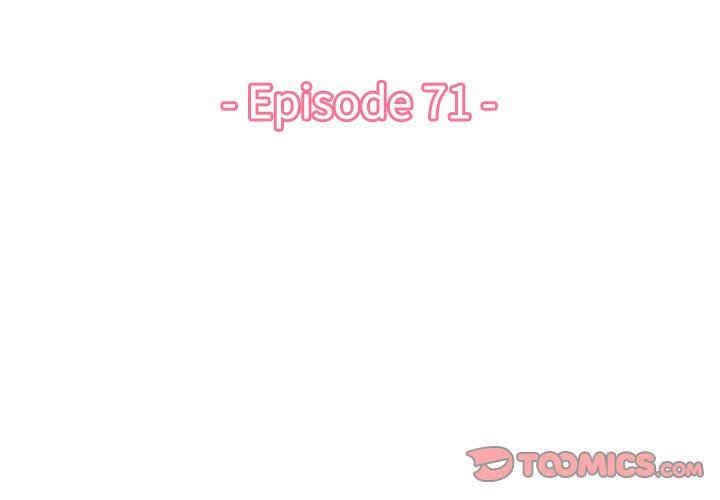 韩国漫画妈妈是女大学生韩漫_妈妈是女大学生-第71话在线免费阅读-韩国漫画-第3张图片
