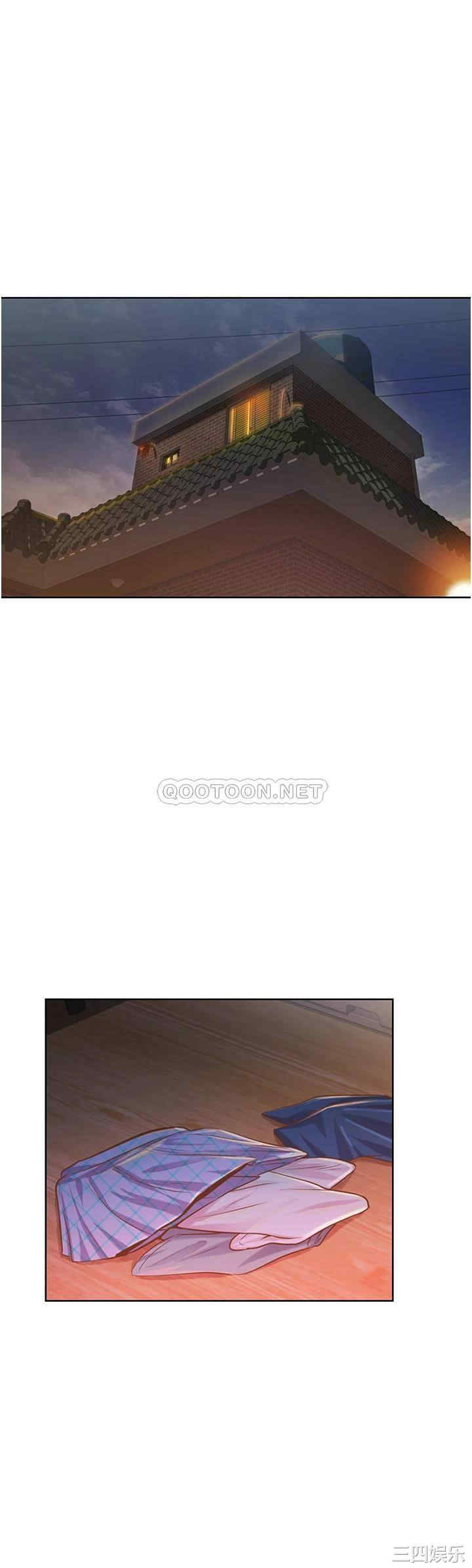 韩国漫画韩漫_姐姐爱做菜-第4话在线免费阅读-韩国漫画-第56张图片