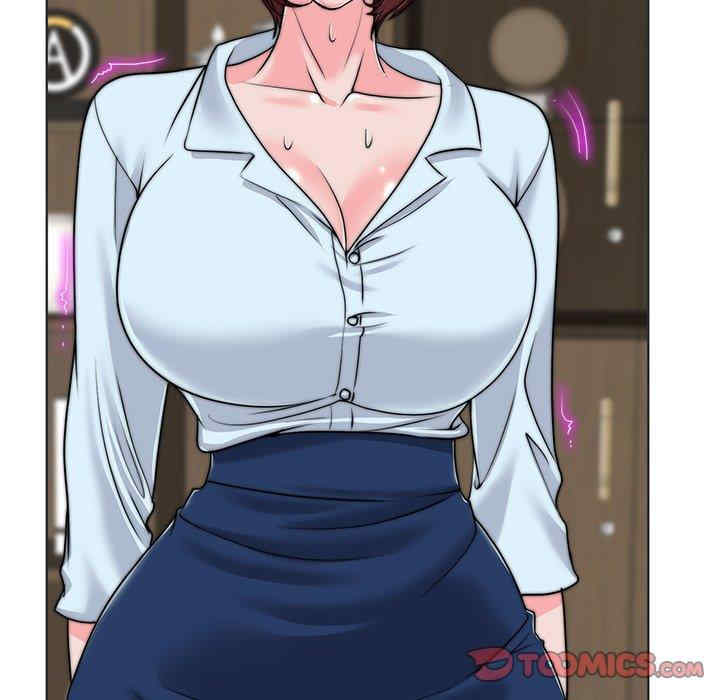 韩国漫画当真爱找上门来/不该爱上你韩漫_当真爱找上门来/不该爱上你-第35话在线免费阅读-韩国漫画-第74张图片