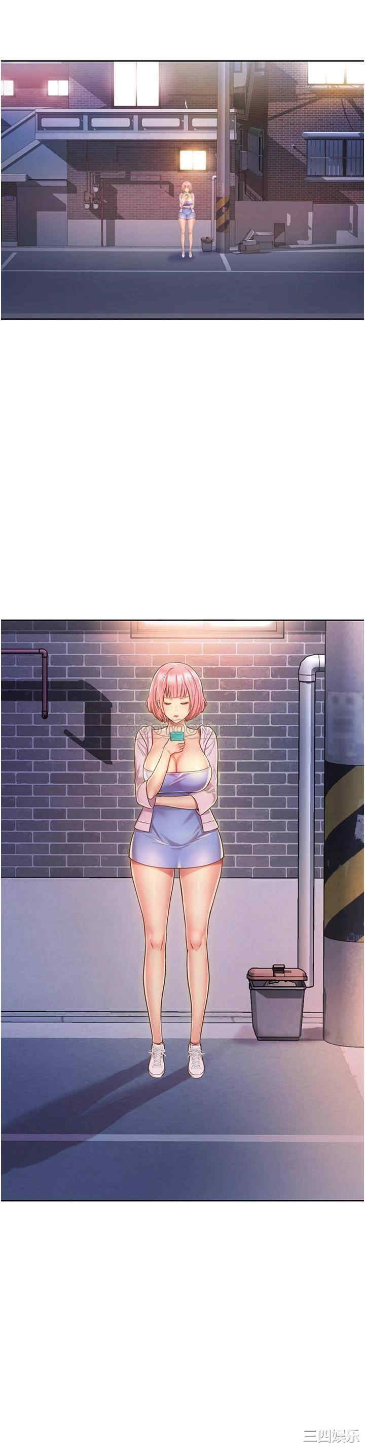 韩国漫画韩漫_姐姐爱做菜-第7话在线免费阅读-韩国漫画-第59张图片