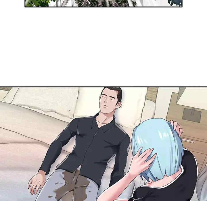 韩国漫画特殊佣人/我的专属管家韩漫_特殊佣人/我的专属管家-第16话在线免费阅读-韩国漫画-第63张图片