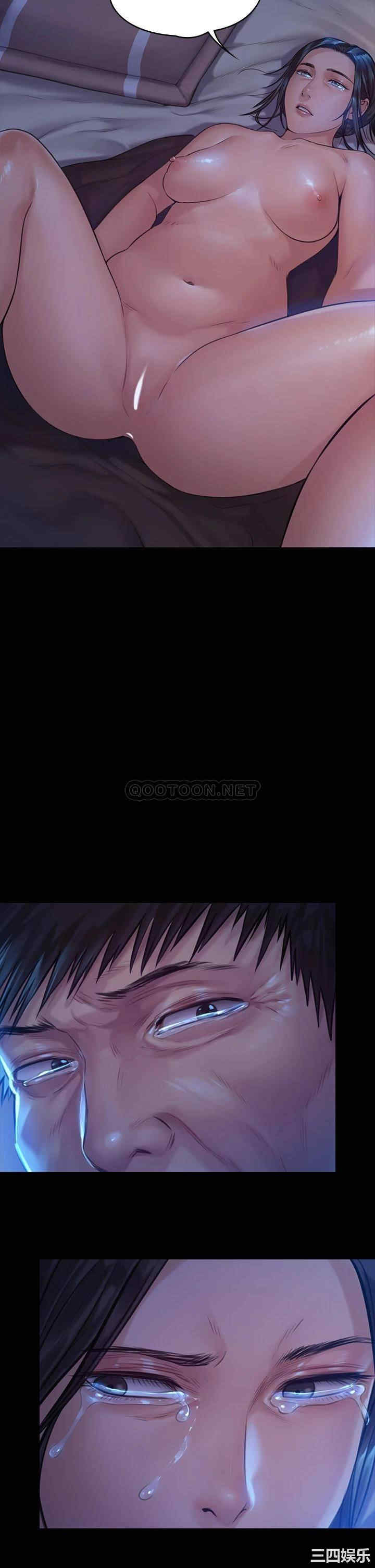 韩国漫画傀儡韩漫_傀儡-第185话在线免费阅读-韩国漫画-第22张图片