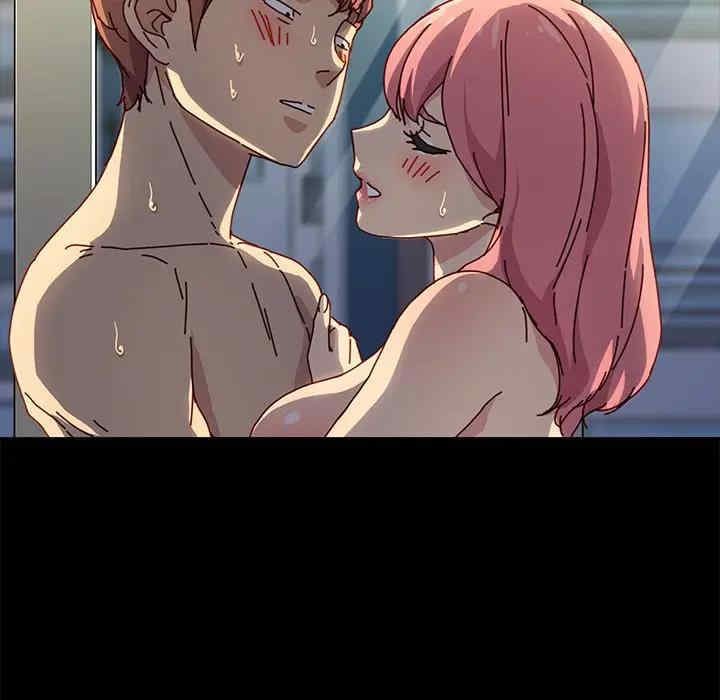 韩国漫画乖乖上钩/危机四伏的家庭生活韩漫_乖乖上钩/危机四伏的家庭生活-第46话在线免费阅读-韩国漫画-第20张图片