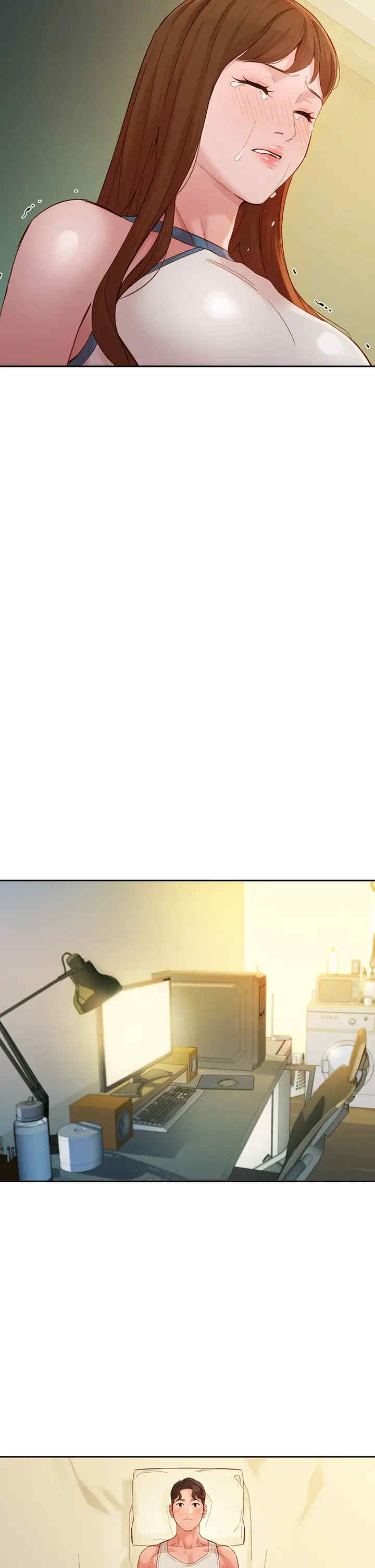 韩国漫画女神写真韩漫_女神写真-第49话在线免费阅读-韩国漫画-第19张图片