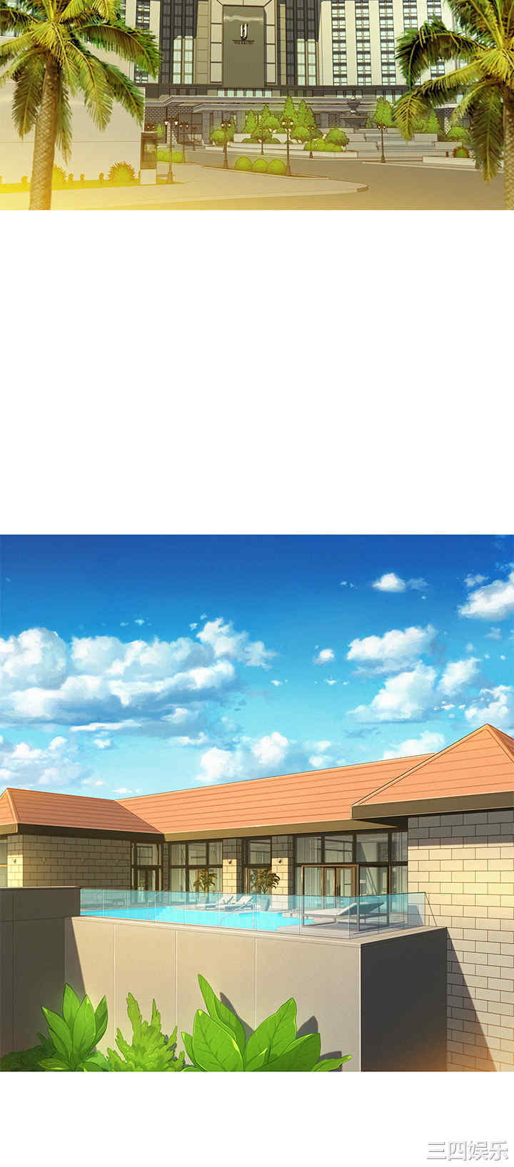 韩国漫画漂亮干姐姐韩漫_漂亮干姐姐-第124话在线免费阅读-韩国漫画-第11张图片