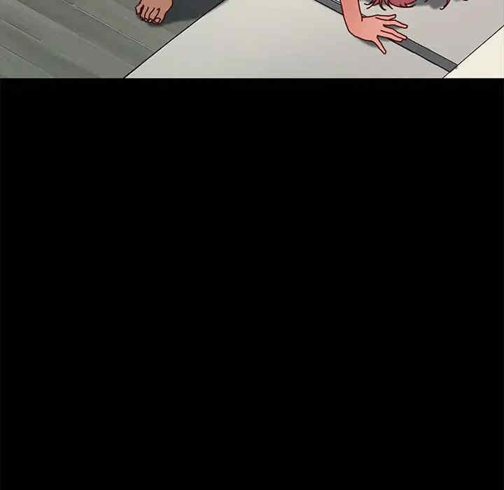 韩国漫画乖乖上钩/危机四伏的家庭生活韩漫_乖乖上钩/危机四伏的家庭生活-第46话在线免费阅读-韩国漫画-第114张图片