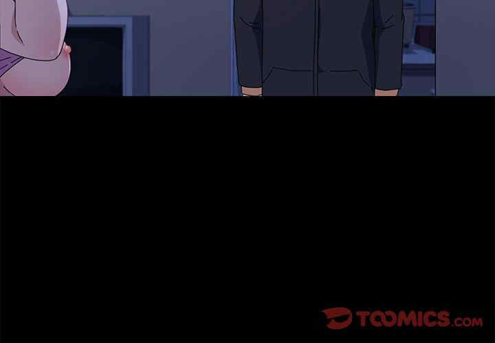 韩国漫画乖乖上钩/危机四伏的家庭生活韩漫_乖乖上钩/危机四伏的家庭生活-第68话在线免费阅读-韩国漫画-第3张图片