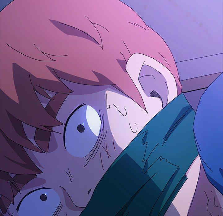 韩国漫画乖乖上钩/危机四伏的家庭生活韩漫_乖乖上钩/危机四伏的家庭生活-第68话在线免费阅读-韩国漫画-第12张图片