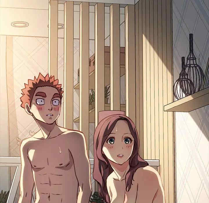 韩国漫画乖乖上钩/危机四伏的家庭生活韩漫_乖乖上钩/危机四伏的家庭生活-第42话在线免费阅读-韩国漫画-第29张图片