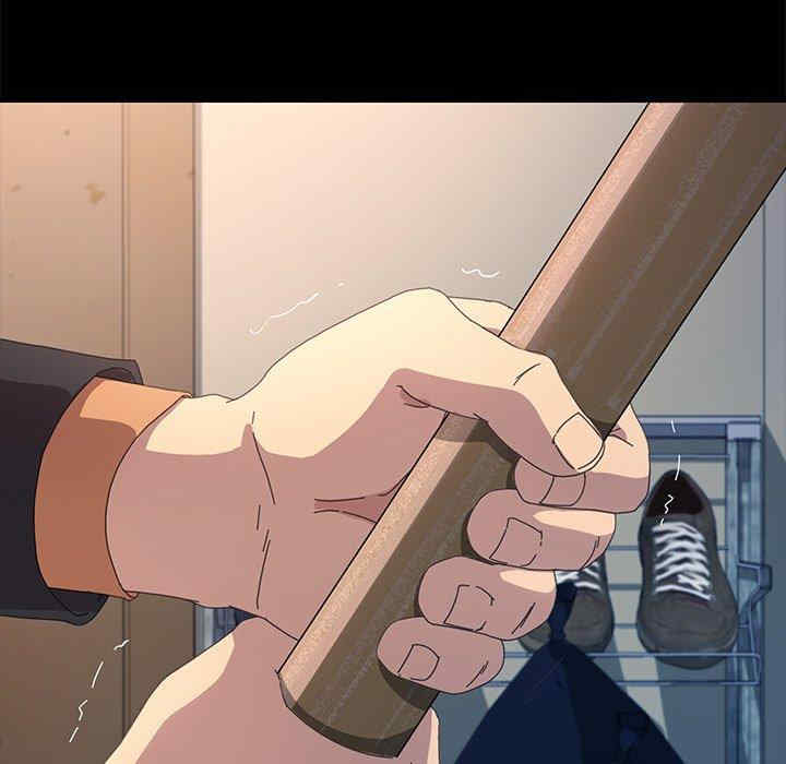 韩国漫画乖乖上钩/危机四伏的家庭生活韩漫_乖乖上钩/危机四伏的家庭生活-第68话在线免费阅读-韩国漫画-第32张图片