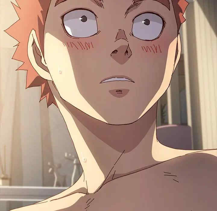 韩国漫画乖乖上钩/危机四伏的家庭生活韩漫_乖乖上钩/危机四伏的家庭生活-第42话在线免费阅读-韩国漫画-第35张图片