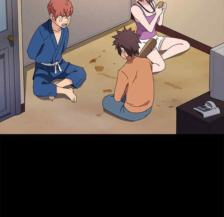 韩国漫画乖乖上钩/危机四伏的家庭生活韩漫_乖乖上钩/危机四伏的家庭生活-第68话在线免费阅读-韩国漫画-第50张图片