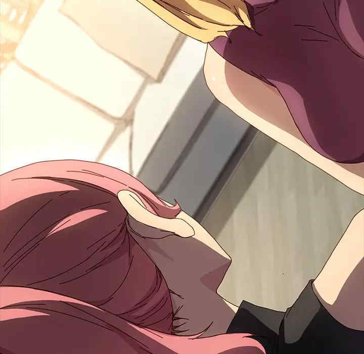 韩国漫画乖乖上钩/危机四伏的家庭生活韩漫_乖乖上钩/危机四伏的家庭生活-第42话在线免费阅读-韩国漫画-第51张图片