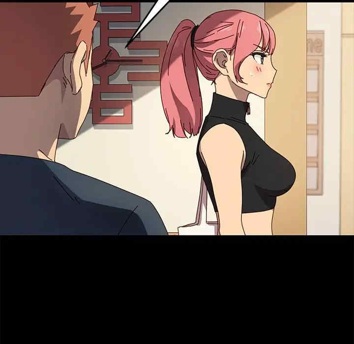 韩国漫画乖乖上钩/危机四伏的家庭生活韩漫_乖乖上钩/危机四伏的家庭生活-第42话在线免费阅读-韩国漫画-第68张图片