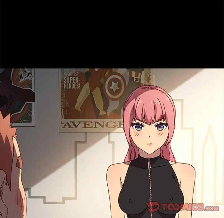 韩国漫画乖乖上钩/危机四伏的家庭生活韩漫_乖乖上钩/危机四伏的家庭生活-第42话在线免费阅读-韩国漫画-第75张图片