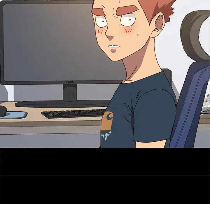 韩国漫画乖乖上钩/危机四伏的家庭生活韩漫_乖乖上钩/危机四伏的家庭生活-第42话在线免费阅读-韩国漫画-第78张图片