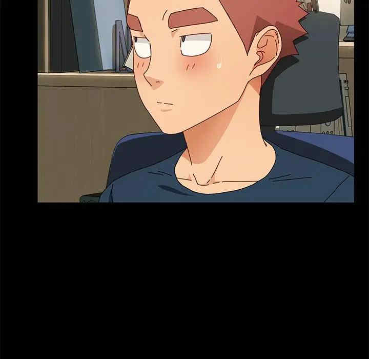 韩国漫画乖乖上钩/危机四伏的家庭生活韩漫_乖乖上钩/危机四伏的家庭生活-第42话在线免费阅读-韩国漫画-第92张图片