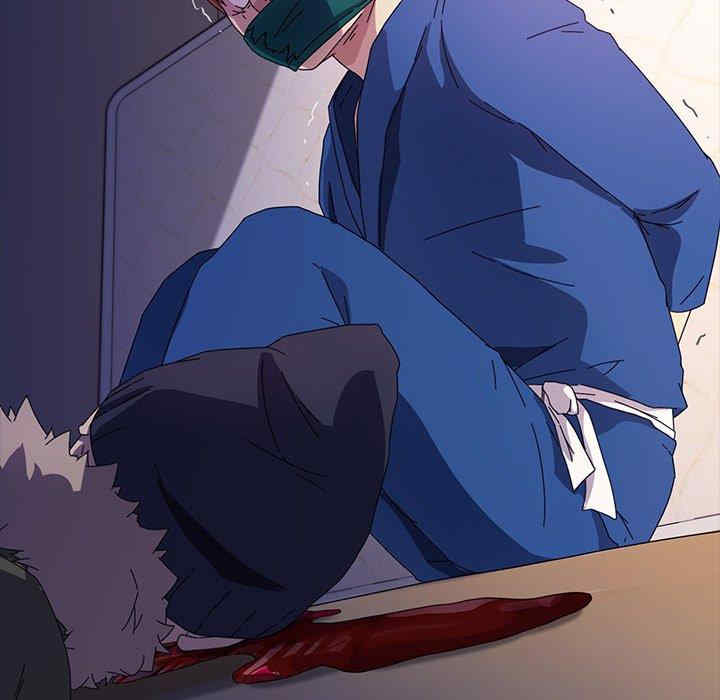 韩国漫画乖乖上钩/危机四伏的家庭生活韩漫_乖乖上钩/危机四伏的家庭生活-第68话在线免费阅读-韩国漫画-第125张图片