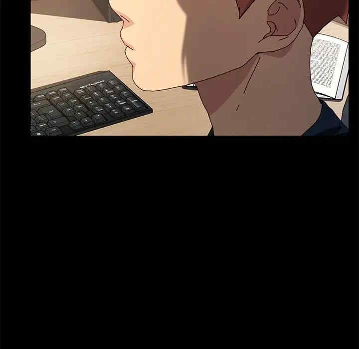 韩国漫画乖乖上钩/危机四伏的家庭生活韩漫_乖乖上钩/危机四伏的家庭生活-第42话在线免费阅读-韩国漫画-第108张图片