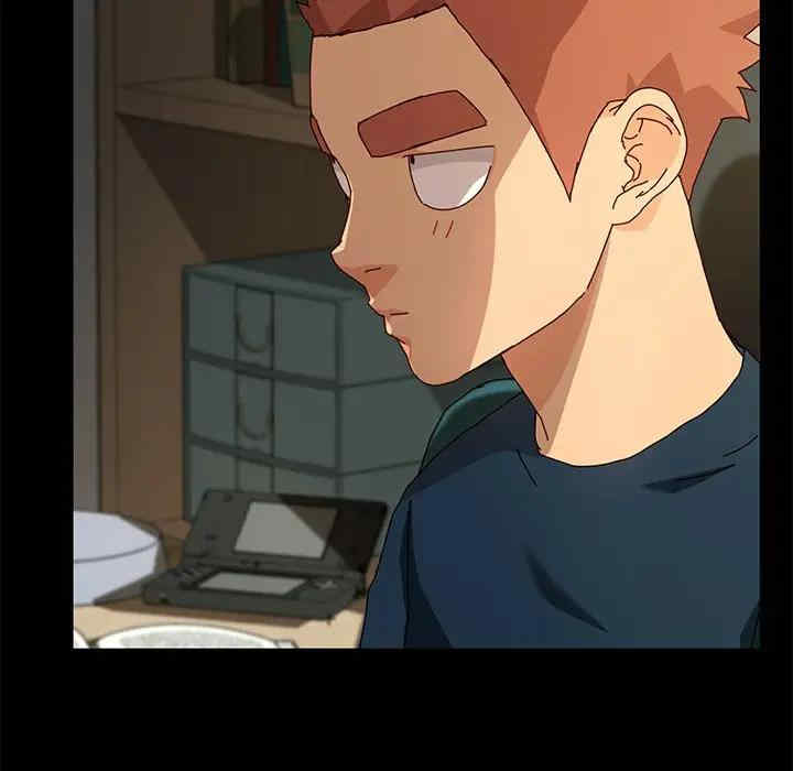 韩国漫画乖乖上钩/危机四伏的家庭生活韩漫_乖乖上钩/危机四伏的家庭生活-第42话在线免费阅读-韩国漫画-第114张图片