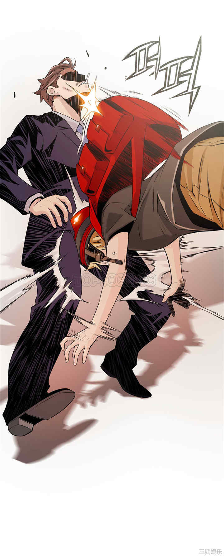 韩国漫画该死的家伙韩漫_该死的家伙-第10话在线免费阅读-韩国漫画-第10张图片