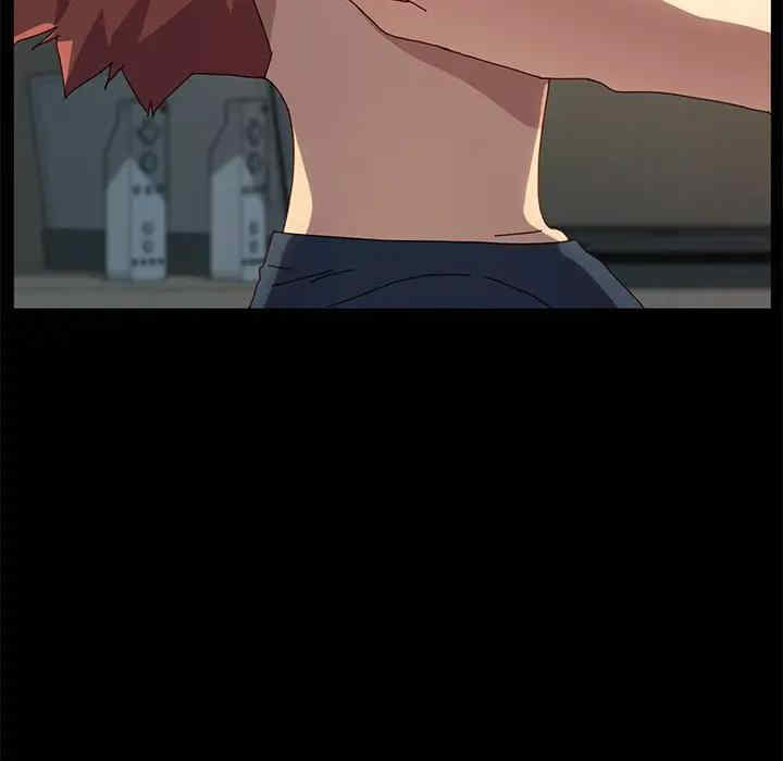 韩国漫画乖乖上钩/危机四伏的家庭生活韩漫_乖乖上钩/危机四伏的家庭生活-第42话在线免费阅读-韩国漫画-第140张图片