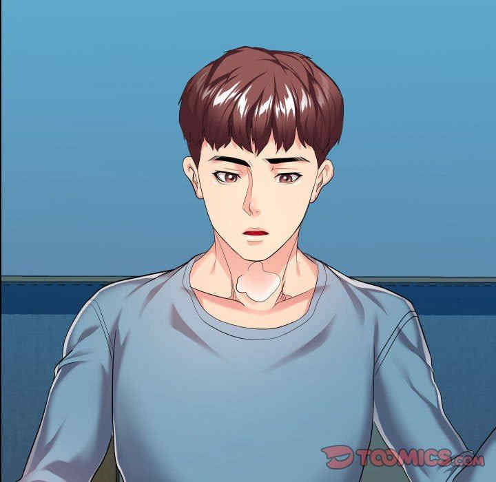 韩国漫画隔壁邻居好奇怪韩漫_隔壁邻居好奇怪-第14话在线免费阅读-韩国漫画-第27张图片