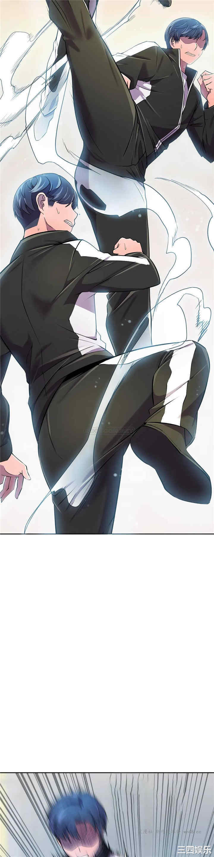 韩国漫画英雄经纪人韩漫_英雄经纪人-第23话在线免费阅读-韩国漫画-第3张图片