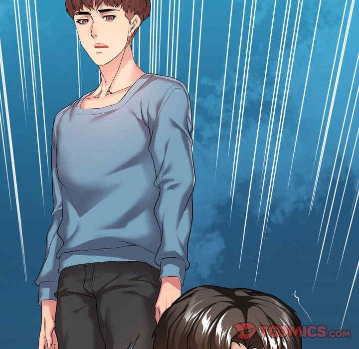 韩国漫画隔壁邻居好奇怪韩漫_隔壁邻居好奇怪-第14话在线免费阅读-韩国漫画-第75张图片