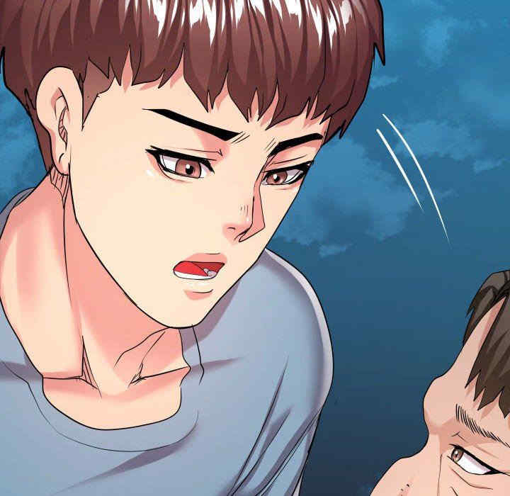 韩国漫画隔壁邻居好奇怪韩漫_隔壁邻居好奇怪-第14话在线免费阅读-韩国漫画-第84张图片