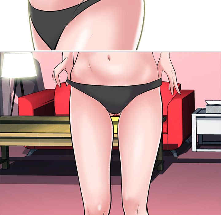 韩国漫画心机女教授韩漫_心机女教授-第82话在线免费阅读-韩国漫画-第43张图片